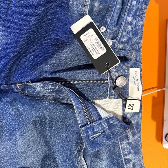 rb Miramar Shea Relaxed Straight Pants - Picture 5 of 8